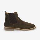 DUBLIN CHELSEA M - SUEDE VERT Autre image de DUBLIN CHELSEA M - SUEDE VERT