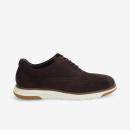 ECHO II BROGUE M - OILY SUEDE - MARRON Autre image de ECHO II BROGUE M - OILY SUEDE - MARRON