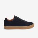 SPARKLE SNEAKER M - NUBUCK - BLEU MARINE Autre image de SPARKLE SNEAKER M - NUBUCK - BLEU MARINE