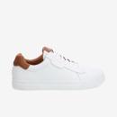 SPARKLE SNEAKER M - NAPPA/CICLON - BLANC/CAMEL Autre image de SPARKLE SNEAKER M - NAPPA/CICLON - BLANC/CAMEL