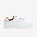 SPARKLE SNEAKER M - NAPPA/SUEDE - BLANC/BEIGE Autre image de SPARKLE SNEAKER M - NAPPA/SUEDE - BLANC/BEIGE