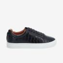 SPARKLE SNEAKER W - KROCO/NAPPA - NOIR Autre image de SPARKLE SNEAKER W - KROCO/NAPPA - NOIR