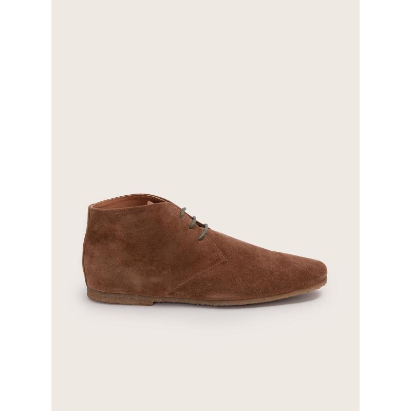 Schmoove creps top desert