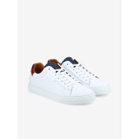 SPARK CLAY - MIX NAPPA - WHITE/NAVY/MARSALA