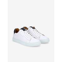 Spark Clay - Nappa/Ciclon - White/Black