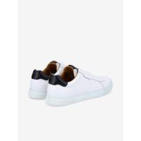 Spark Clay - Nappa/Ciclon - White/Black