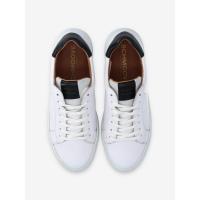Spark Clay - Nappa/Ciclon - White/Black