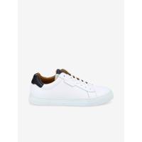 Spark Clay - Nappa/Ciclon - White/Black