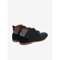 Swan Desert - Freeza/Chambray - Nero
