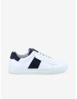 Other image of SPARK GANG - NAPPA/SUEDE - WHITE/AZUL