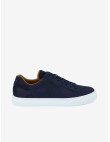 Other image of SPARK CLAY - NUBUCK - NAVY SOLE WHITE