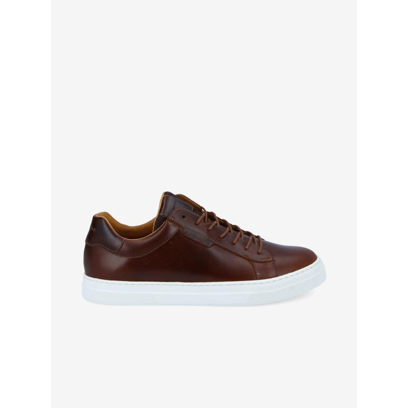 Low sneakers SPARK CLAY - CICLON - HORSE Schmoove for men