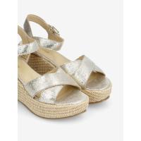 LUNA SANDALE - DIAMOND - LIGHT GOLD