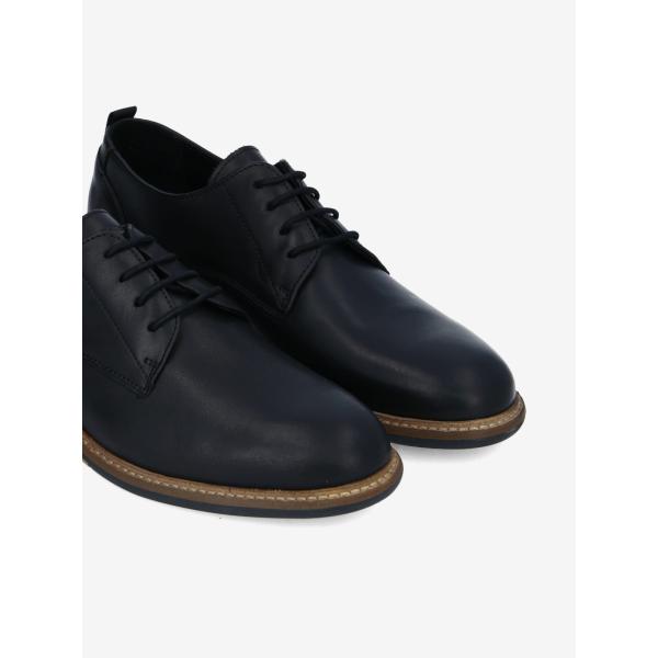 PILOT NEW DERBY - ANTIK - BLACK