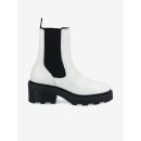 Autre image de MIKE CHELSEA W - BABY CALF - OFF WHITE