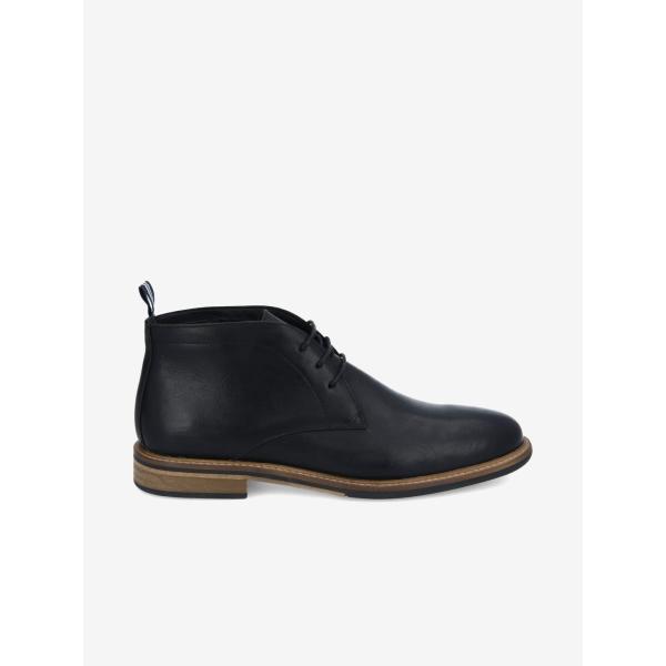 PILOT DESERT - ANTIK - BLACK