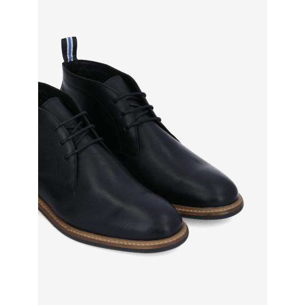 PILOT DESERT - ANTIK - BLACK
