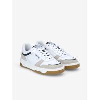 SMATCH SNEAKER - NAPPA/NAPPA - WHITE/CEDRE