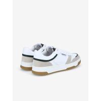 SMATCH SNEAKER - NAPPA/NAPPA - WHITE/CEDRE