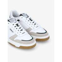 SMATCH SNEAKER - NAPPA/NAPPA - WHITE/CEDRE