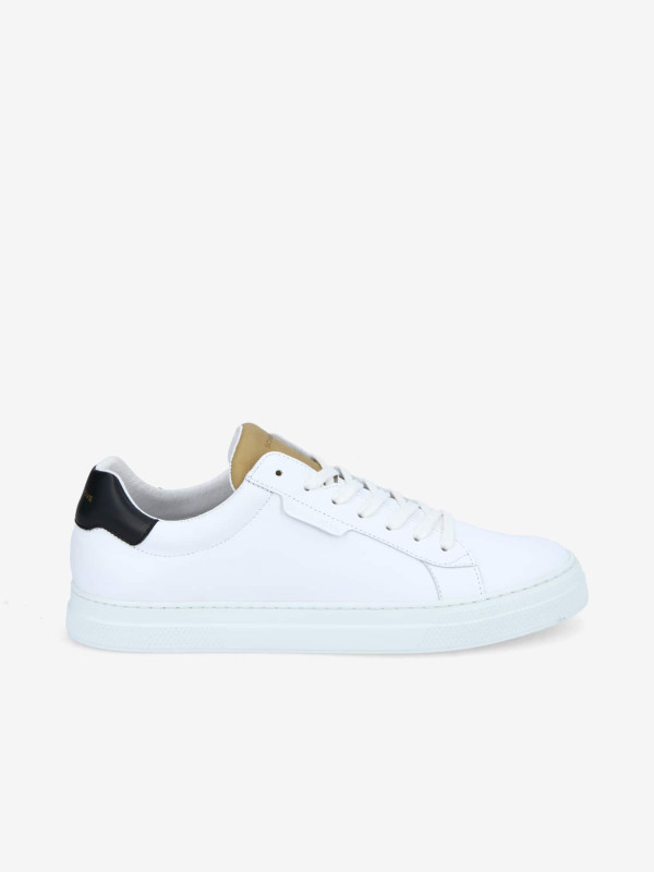 SPARK CLAY - MIX NAPPA - WHITE/SABLE/BLK