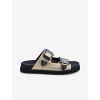 LUCIA BUCKLE W - DOURO - GOLD