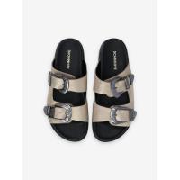 LUCIA BUCKLE W - DOURO - GOLD