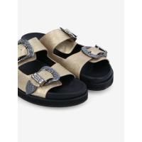 LUCIA BUCKLE W - DOURO - GOLD