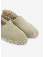 SOUTH SLIP ON - SUEDE - DUNE