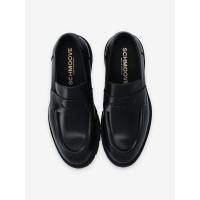 BRIGHTON MOC - CICLON - BLACK