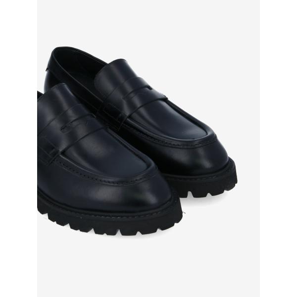 BRIGHTON MOC - CICLON - BLACK