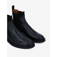 WOLF CHELSEA - OMEGA - BLACK