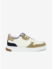 Other image of ORDER SNEAKER - GR.NAPPA/SUEDE - WHITE/BEIGE