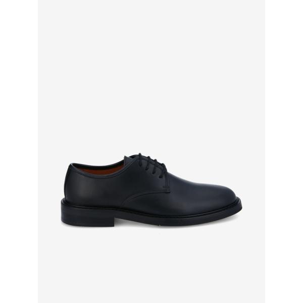 WOLF NEW DERBY - OMEGA - BLACK