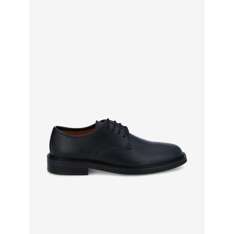 WOLF NEW DERBY - OMEGA - BLACK