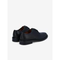 WOLF NEW DERBY - OMEGA - BLACK