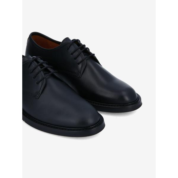 WOLF NEW DERBY - OMEGA - BLACK