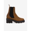 Autre image de MIKE CHELSEA - OIL SUEDE - CHESTNUT