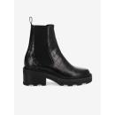 Autre image de MIKE CHELSEA - PRINT CROCO - BLACK