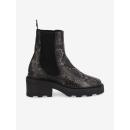 Autre image de MIKE CHELSEA W - PRINT SNAKE - OLIVE
