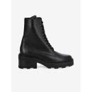 Other image of MIKE RANGER W - BABY CALF - BLACK