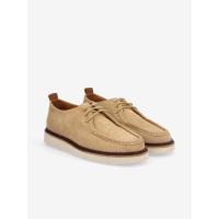 DOCK DERBY - SUEDE/CICLON - ARENA/OLD CAMEL
