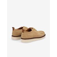 DOCK DERBY - SUEDE/CICLON - ARENA/OLD CAMEL