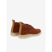 LIAM MID - SUEDE - TERRA