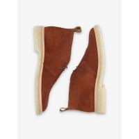 LIAM MID - SUEDE - TERRA