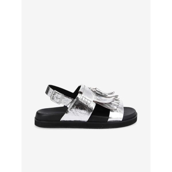 LUCIA GOLF W - PLATINIUM - SILVER