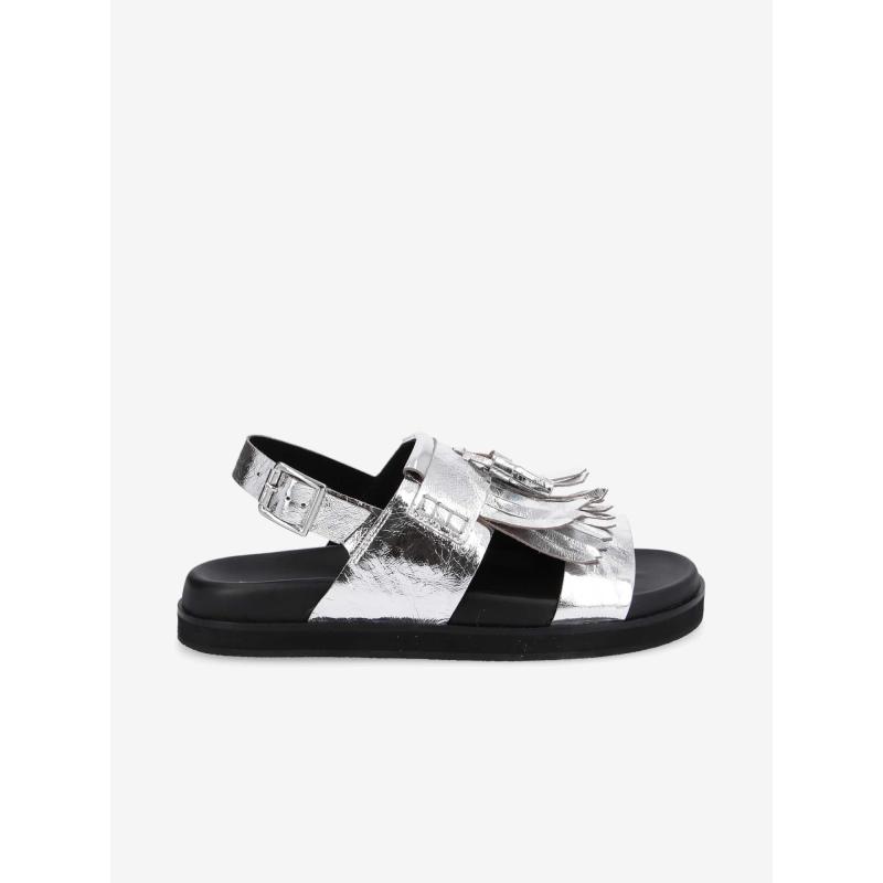 LUCIA GOLF W - PLATINIUM - SILVER