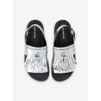 LUCIA GOLF W - PLATINIUM - SILVER