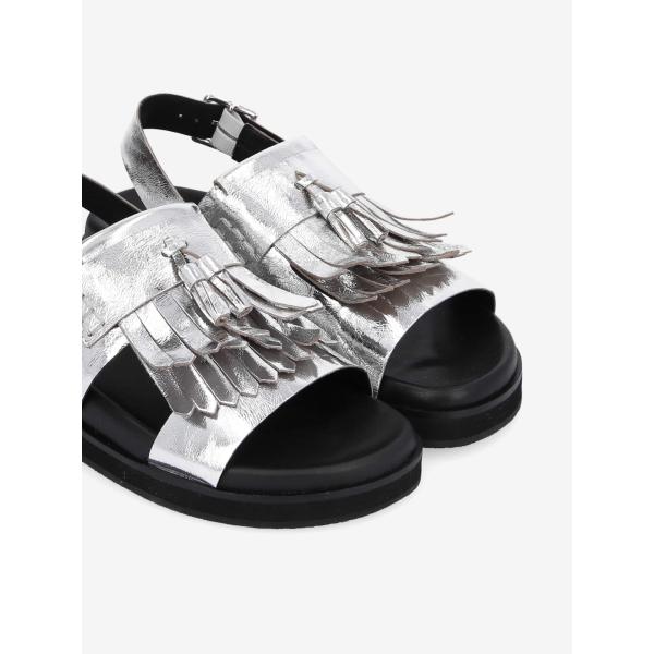 LUCIA GOLF W - PLATINIUM - SILVER
