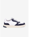 Other image of ORDER SNEAKER - NAPPA/SUEDE - WHITE/BLUE